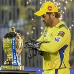 IPL 2024: MS Dhoni leaves the captaincy of Chennai Super Kings | MS धोनी ने छोड़ी चेन्नई सुपरकिंग्स की कप्तानी
