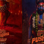 Allu Arjun Announces Release Date of Pushpa 2 Teaser