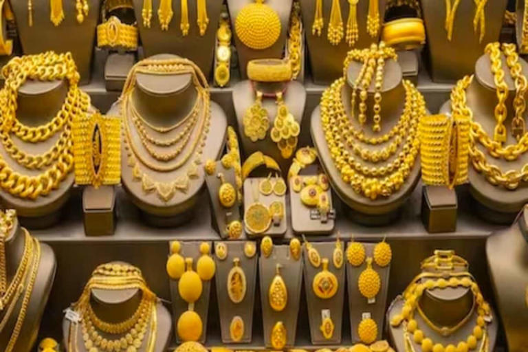 Gold Price Increases In India Check 24 Carat Rate In Your City On April 9